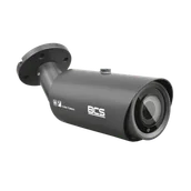 Kamery do monitoringu - Kamera 4w1 8Mpx motozoom BCS-TA58VSR5-G grafit - miniaturka - grafika 1