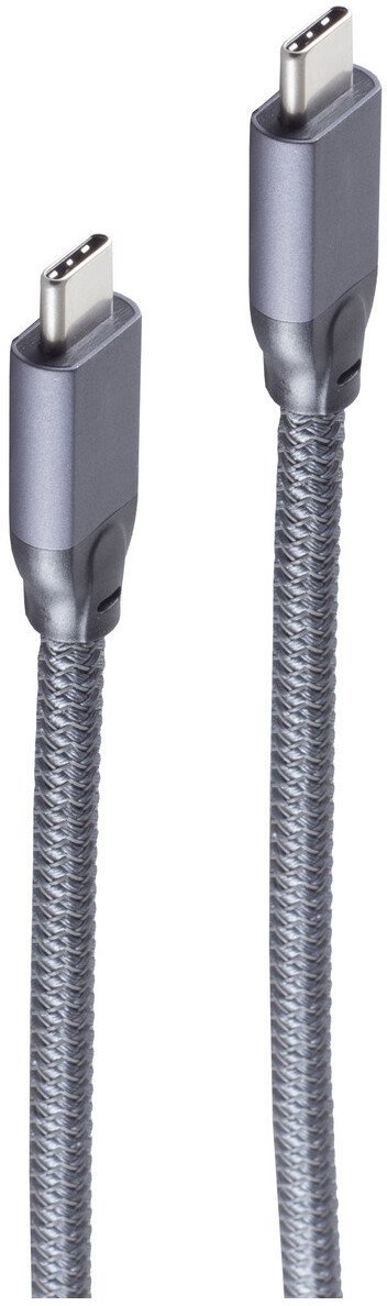 Shiverpeaks Kabel USB połączenie USB-C na USB-C Gen2 BS13-47030
