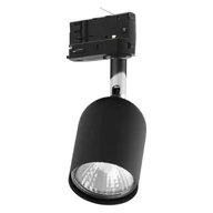 Lampy pozostałe - Lampa reflektor spot szynowy 3-fazowy TRACER 3F 6059 TK Lighting - miniaturka - grafika 1