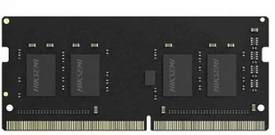 Pamięć HIKSEMI Hiker SODIMM 16GB DDR4 2666 CL19 1,2V HS-DIMM-S1(STD)/HSC416S26Z1/HIKER/W - Pamięci RAM - miniaturka - grafika 1