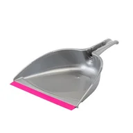 Miotły, szufle, mopy - Szufelka na kiju PRAKTYCZNA - miniaturka - grafika 1