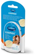 Apteczki i materiały opatrunkowe - Hartmann Plastry Cosmos Mix na pęcherze x 6 szt |  OD 199 PLN! - miniaturka - grafika 1