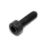 Części motocyklowe - Śruba sześciokątna Piaggio, M5, DIN 912/8.8, 0000004515 - miniaturka - grafika 1