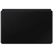 Akcesoria do tabletów i e-booków - Samsung Book Cover Keyboard do Galaxy Tab S7+ czarny - miniaturka - grafika 1