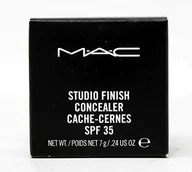 Korektory do twarzy - MAC Studio wykończenie Concealer NW25 - miniaturka - grafika 1