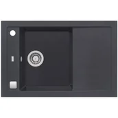 Zlewozmywaki - Alveus Formic 30 kol 05 Twilight 30 KOL 05 TWILIGHT - miniaturka - grafika 1