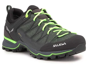 Salewa Ms Mtn Trainer Lite GTX 61361-5945 - Buty trekkingowe męskie - miniaturka - grafika 1