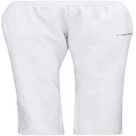 Spodnie damskie - Head damskie spodnie klubu spodnie, białe, średnie 814329whmed - miniaturka - grafika 1
