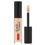 Korektory do twarzy - Wonder Cover Total Coverage Concealer kryjący korektor do twarzy 004 Warm Beige 4.2ml - miniaturka - grafika 1