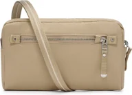 Torebki damskie - Torebka miejska Pacsafe W 3 in 1 - Taupe - miniaturka - grafika 1