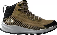 Trampki damskie - THE NORTH FACE Vectiv Fastpack Mid Futurelight, trampki damskie, Kelp Tan Tnf Czarny, 38 EU - miniaturka - grafika 1