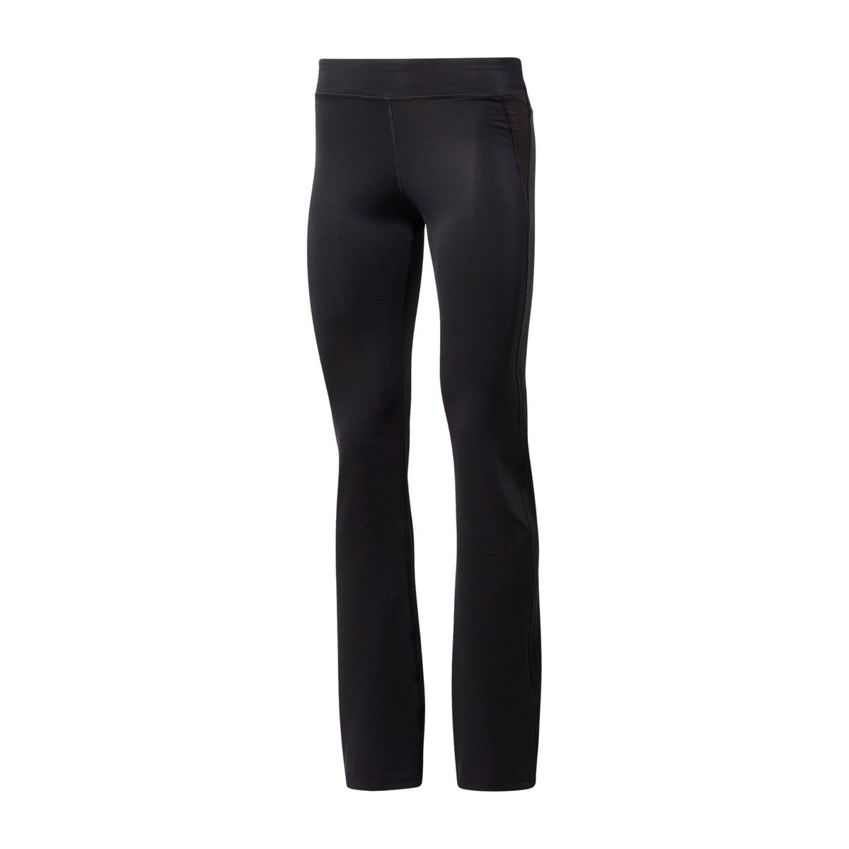 Damskie Spodnie Treningowe Czarne Reebok S