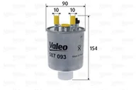 Filtry paliwa - Filtr paliwa Valeo 587093 - miniaturka - grafika 1