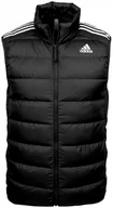 Kamizelki męskie - adidas kamizelka męska bezrękawnik kurtka roz.M - miniaturka - grafika 1