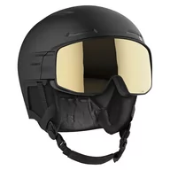 Kaski narciarskie - Kask narciarski Salomon Driver PRO SIGMA MIPS L47011300 - miniaturka - grafika 1