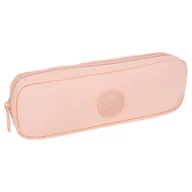 Piórniki - Piórnik Szkolny Coolpack Deck Powder Peach F071650 - miniaturka - grafika 1