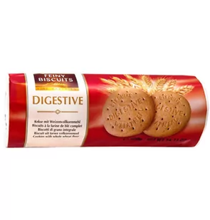 Feine Biscuits Digestive 400 g - Inne słodycze - miniaturka - grafika 1