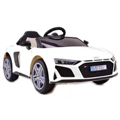 Pojazdy elektryczne dla dzieci - Audi R8 Spyder Na Akumulator Super Wersja/A300 - miniaturka - grafika 1