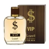 Wody i perfumy męskie - Lazell Vip For Men woda toaletowa 100ml - miniaturka - grafika 1