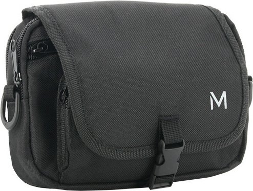 Mobilis BIKE - Torba na Kierownic Rowerow - Czarny