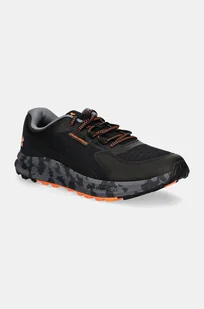 Under Armour buty Charged Bandit Trail 3 męskie kolor czarny 3028371 - Buty trekkingowe męskie - miniaturka - grafika 1