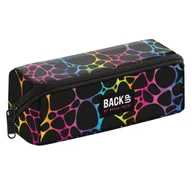 Piórniki - Piórnik BackUp 7 K29 Derform - miniaturka - grafika 1