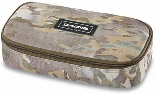 Dakine SCHOOL CASE VINT CAM piórnik uczeń - XL - Piórniki - miniaturka - grafika 1