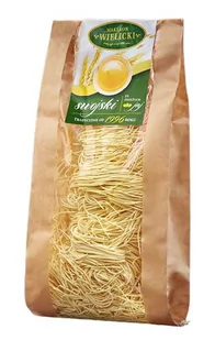 WIELICKI Makaron swojski cienki 300g [15] - Makaron - miniaturka - grafika 1