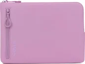 Torby na laptopy - Golla Sleeve Metro 13'' pastel lilac 601668 - miniaturka - grafika 1