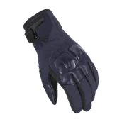 Rękawice motocyklowe - Rękawice Motocyklowe Macna Task RTX NiebieskiXS - miniaturka - grafika 1