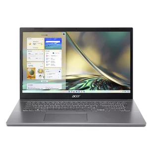 Acer Aspire 5 Laptop | A517-53 | Szary - Laptopy - miniaturka - grafika 1