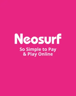 Neosurf 30 CAD Kanada - Kody i doładowania cyfrowe - miniaturka - grafika 1