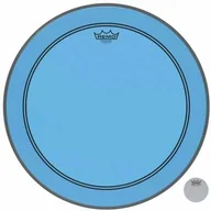 Akcesoria do perkusji - Remo P3-1322-CT-BU Powerstroke P3 kolorowa niebieska głowica basowa, 55 cm P3-1322-CT-BU - miniaturka - grafika 1
