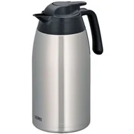 Termosy - Thermos Termos stołowy ze stali nierdzewnej 2l TH-194060 - miniaturka - grafika 1