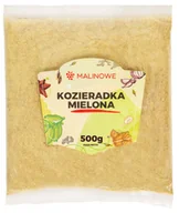 Zdrowa żywność - Kozieradka mielona 500g - miniaturka - grafika 1