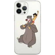 Etui i futerały do telefonów - Etui do Apple IPHONE 14 PRO MAX Disney: Księga Dżungli 002 oryginalne i oficjalnie licencjonowane - miniaturka - grafika 1