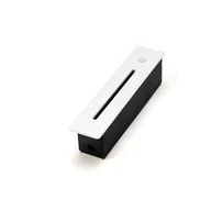Lampy ogrodowe - Zewnętrzna lampa schodowa, czujnik ruchu IP54 AZ6079 z serii ERIN ====najlepsza oferta w Polsce====zadzwoń i przekonaj się 783200183 / 783-200-183====lub napisz mail sklep@kaja.com.pl ==== - miniaturka - grafika 1