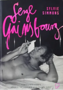 Serge Gainsbourg - Biografie i autobiografie - miniaturka - grafika 2