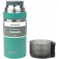 Termosy - Termos Kite 473 ml, zielony - miniaturka - grafika 1