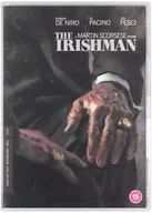 Filmy akcji Blu-Ray - The Irishman (Irlandczyk) - miniaturka - grafika 1