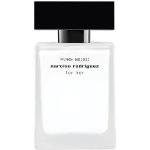 Narciso Rodriguez For Her Pure Musc woda perfumowana 30ml - Wody i perfumy damskie - miniaturka - grafika 1