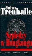 Kryminały - Szpiedzy w Hongkongu - miniaturka - grafika 1