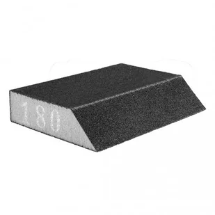 Graphite Gąbka ścierna 55H924 - Materiały ścierne - miniaturka - grafika 2