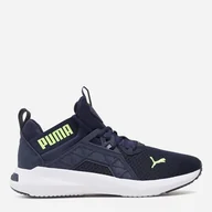 Sneakersy męskie - Buty do biegania Puma Softride Enzo Nxt Męskie 19523417 40,5 (7UK) 26 cm Niebieskie (4065452899882_EU) - miniaturka - grafika 1