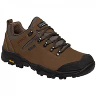 Buty trekkingowe męskie - Buty Bennon Terenno Low Rozmiar butów (UE): 42 / Kolor: brązowy - miniaturka - grafika 1