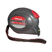 Poziomice, łaty, miary - Proline Marka zwijana 3m/16mm 20123 - miniaturka - grafika 1