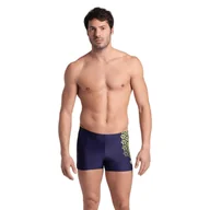 Kąpielówki męskie - Kąpielówki spodenki męskie Kikko V Swim Short - miniaturka - grafika 1