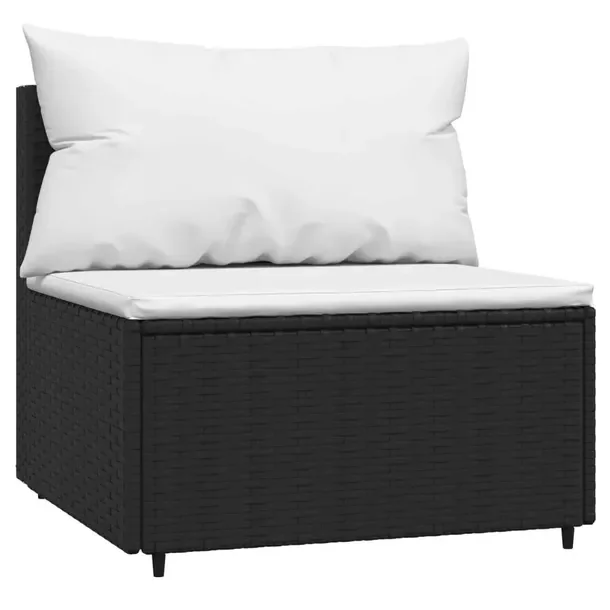 Sofa Ogrodowa Moduł Sofy Krzesło Fotel Ogrodowy Na Taras Balkon Ogród