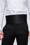 Moda i Uroda OUTLET - Pas smokingowy GPCS900131 - miniaturka - grafika 1
