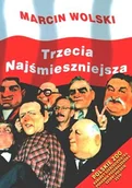 Aforyzmy i sentencje - Trzecia Najśmieszniejsza. Kabaretu Nadredaktora. Część II - miniaturka - grafika 1